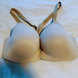 Soma Enbliss Front Close Racerback